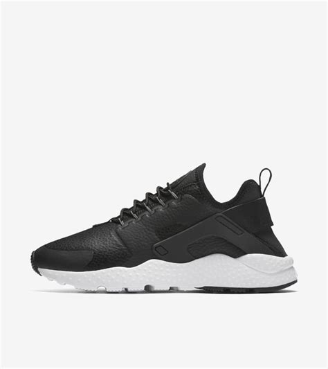 nike huarache sale damen schwarz weiß|Nike Unite .